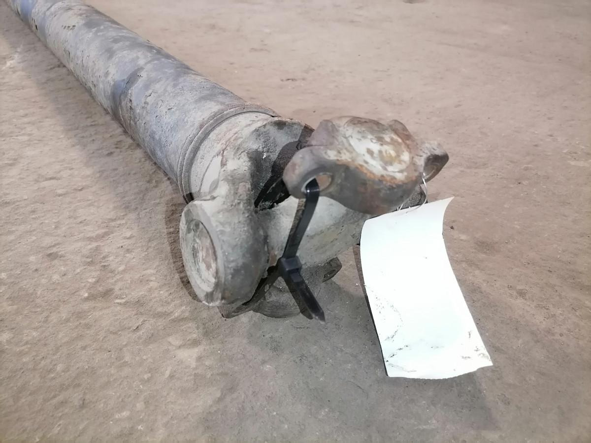 Scania Propeller shaft 1758262 - Arbre à cardan pour Camion: photos 4 Scania Propeller shaft 1758262 - Arbre à cardan pour Camion: photos 4