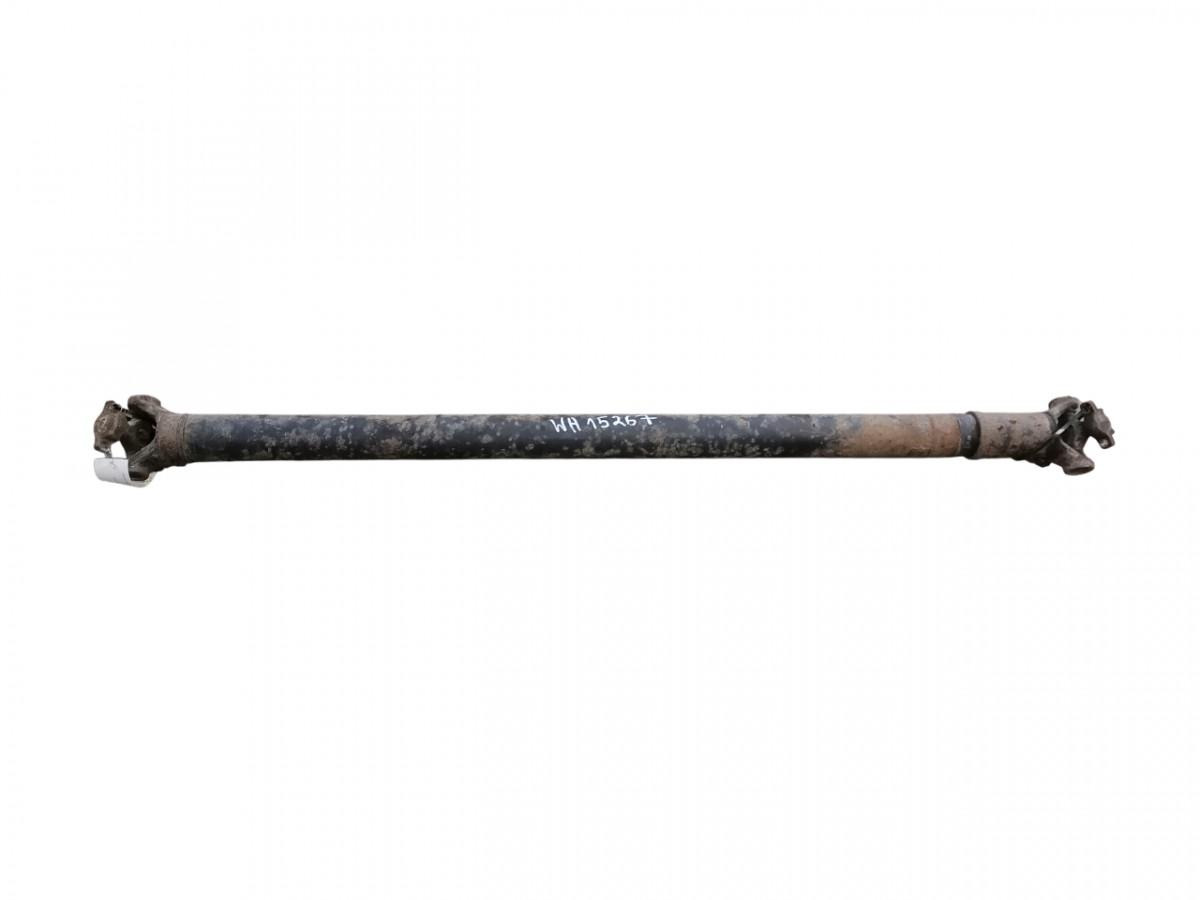 Scania Propeller shaft 1758262 - Arbre à cardan pour Camion: photos 1 Scania Propeller shaft 1758262 - Arbre à cardan pour Camion: photos 1