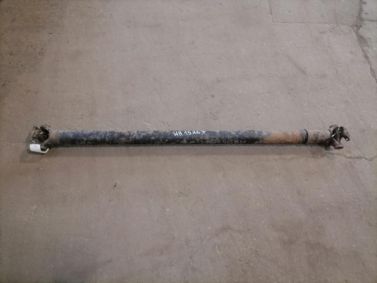 Scania Propeller shaft 1758262 - Arbre à cardan pour Camion: photos 2 Scania Propeller shaft 1758262 - Arbre à cardan pour Camion: photos 2