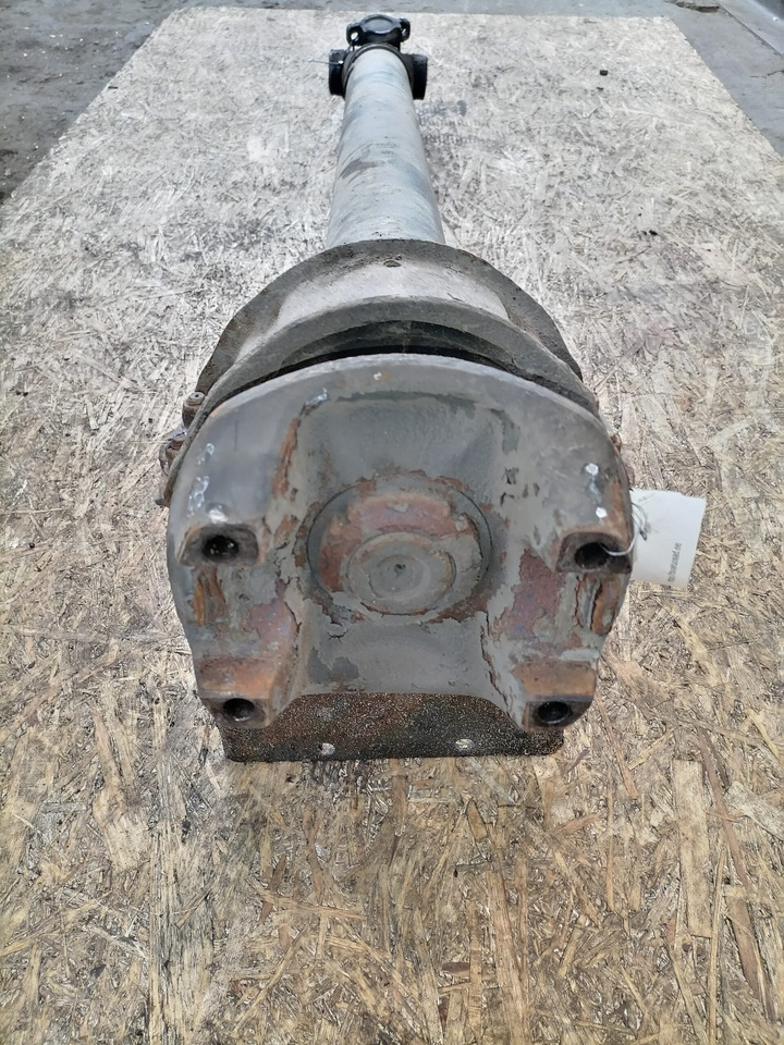 Scania Propeller shaft 1758402 - Arbre à cardan pour Camion: photos 3 Scania Propeller shaft 1758402 - Arbre à cardan pour Camion: photos 3
