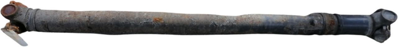 Scania Propeller shaft 1758616 - Arbre à cardan pour Camion: photos 1 Scania Propeller shaft 1758616 - Arbre à cardan pour Camion: photos 1