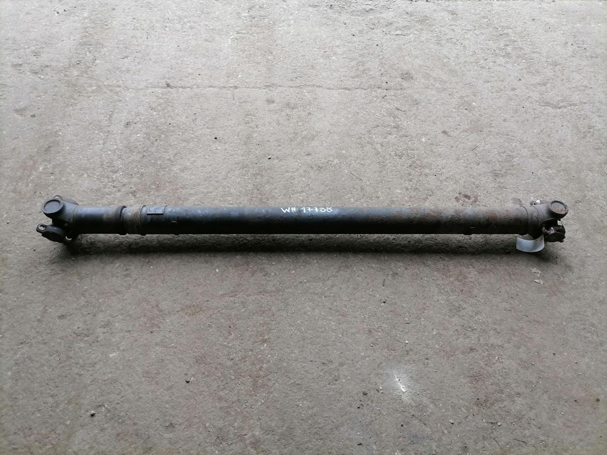 Scania Propeller shaft 1758625 - Arbre à cardan pour Camion: photos 2 Scania Propeller shaft 1758625 - Arbre à cardan pour Camion: photos 2