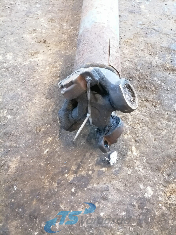 Scania Propeller shaft 1758892 - Arbre à cardan pour Camion: photos 2 Scania Propeller shaft 1758892 - Arbre à cardan pour Camion: photos 2