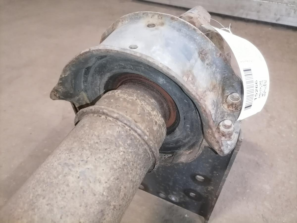 Scania Propeller shaft 1758893 - Arbre à cardan pour Camion: photos 4 Scania Propeller shaft 1758893 - Arbre à cardan pour Camion: photos 4
