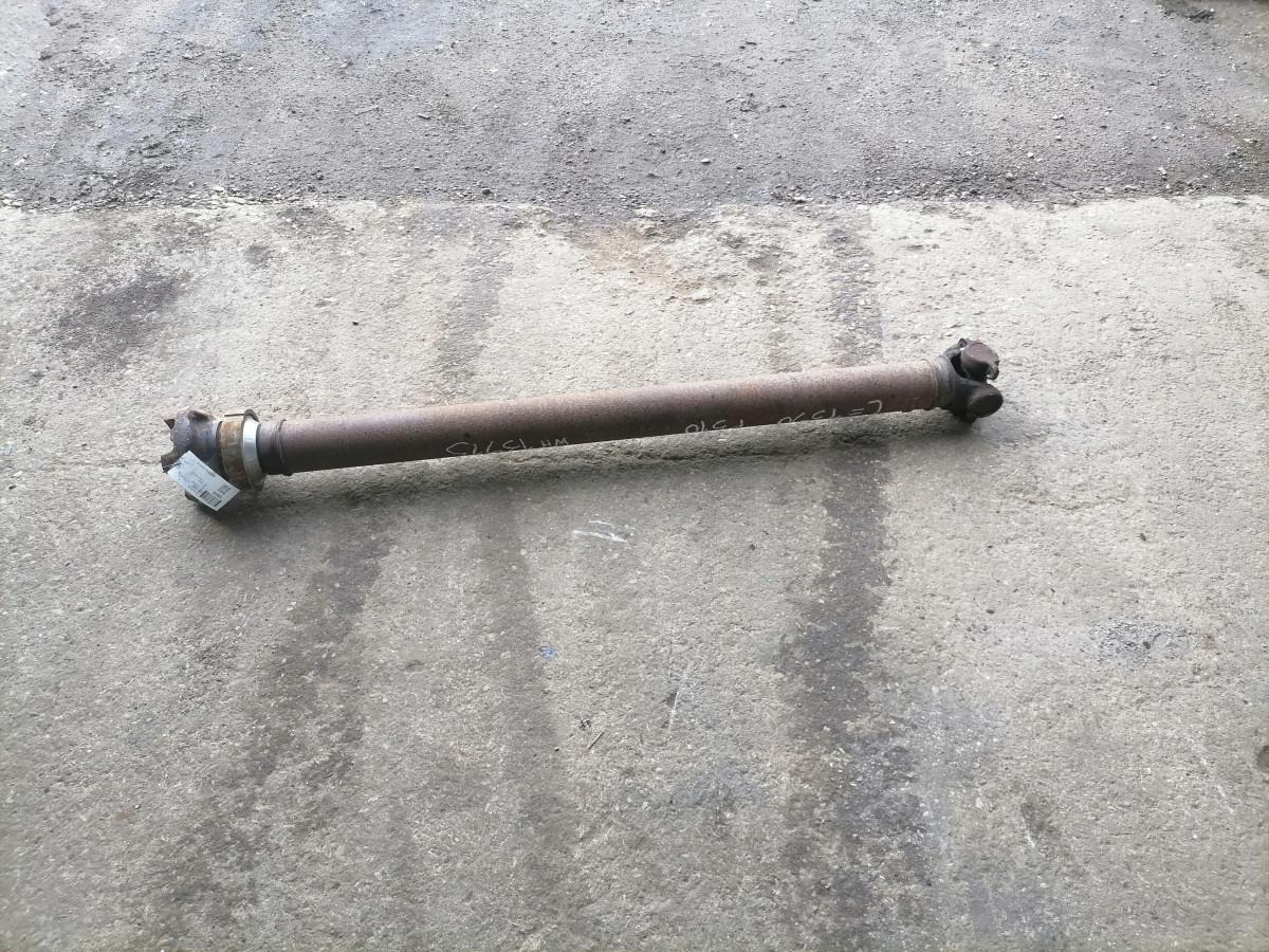 Scania Propeller shaft 1759170 - Arbre à cardan pour Camion: photos 1 Scania Propeller shaft 1759170 - Arbre à cardan pour Camion: photos 1