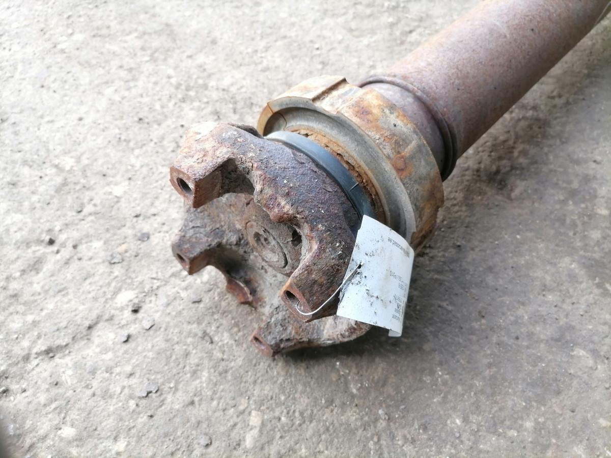Scania Propeller shaft 1759170 - Arbre à cardan pour Camion: photos 2 Scania Propeller shaft 1759170 - Arbre à cardan pour Camion: photos 2