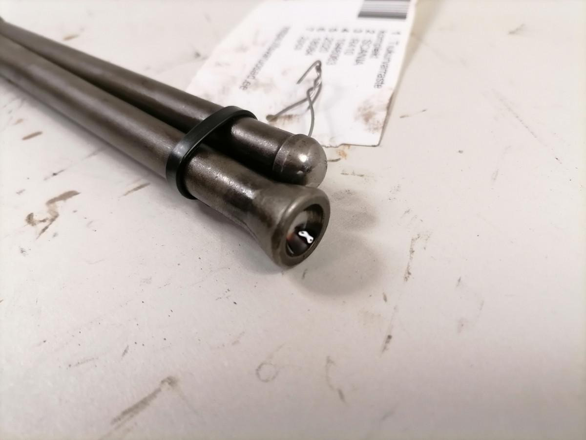 Scania Pushrod 1946083 - Pièce universelle pour Camion: photos 3 Scania Pushrod 1946083 - Pièce universelle pour Camion: photos 3