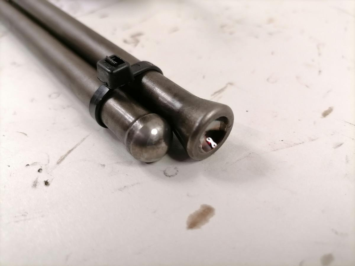 Scania Pushrod 1946083 - Pièce universelle pour Camion: photos 2 Scania Pushrod 1946083 - Pièce universelle pour Camion: photos 2