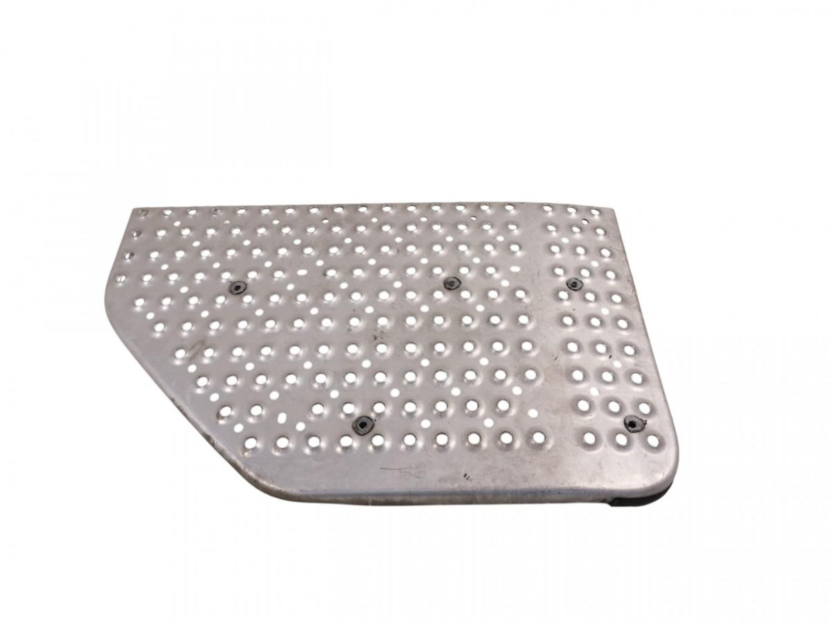 Scania Raami katteplaat 2574687 - Pièce universelle pour Camion: photos 1 Scania Raami katteplaat 2574687 - Pièce universelle pour Camion: photos 1