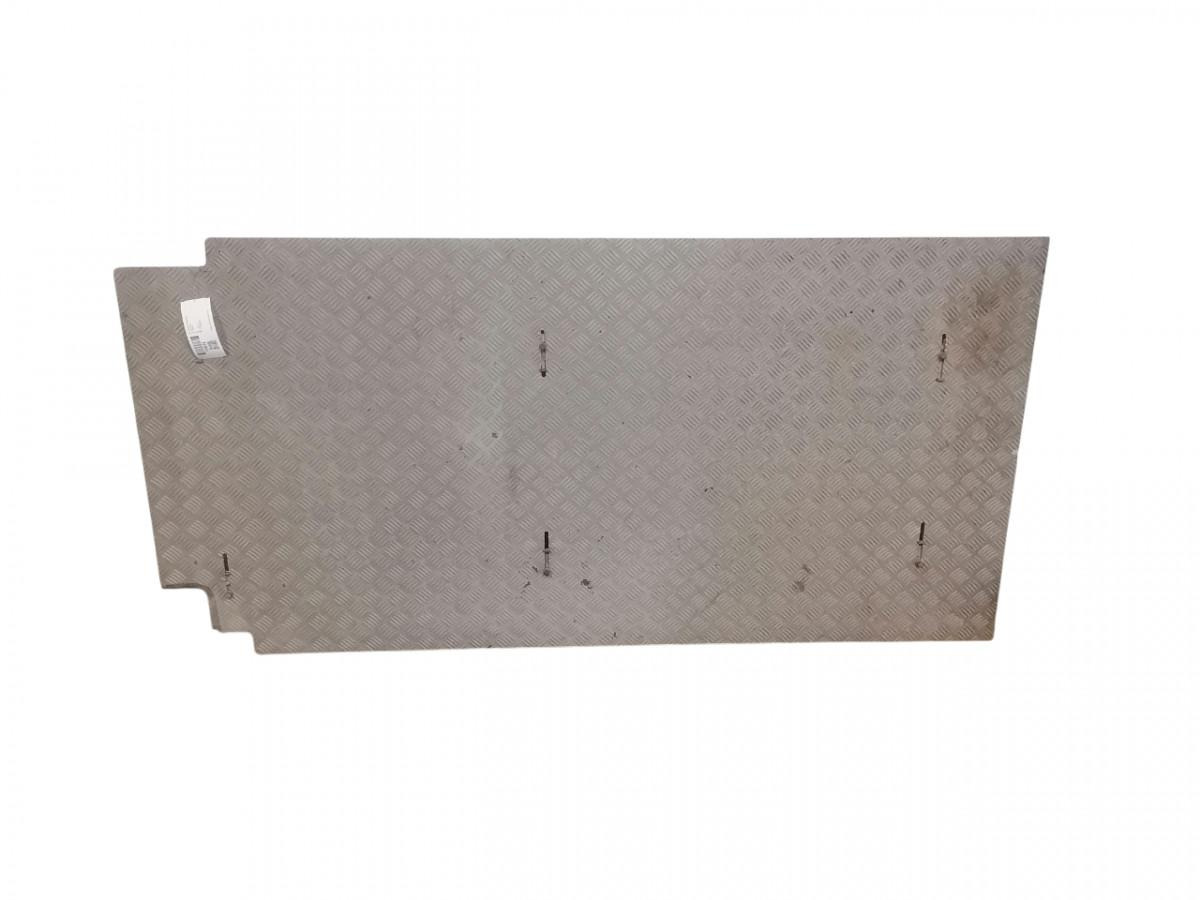 Scania Raami katteplaat - - Pièce universelle pour Camion: photos 1 Scania Raami katteplaat - - Pièce universelle pour Camion: photos 1