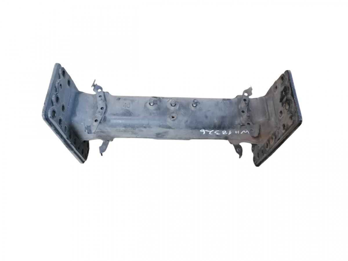 Scania Raami vahetala 2590507 - Frame/ Châssis pour Camion: photos 2 Scania Raami vahetala 2590507 - Frame/ Châssis pour Camion: photos 2