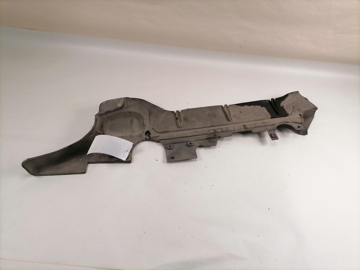 Scania Radiaatori pealne kate 2070728 - Pièce universelle pour Camion: photos 3 Scania Radiaatori pealne kate 2070728 - Pièce universelle pour Camion: photos 3