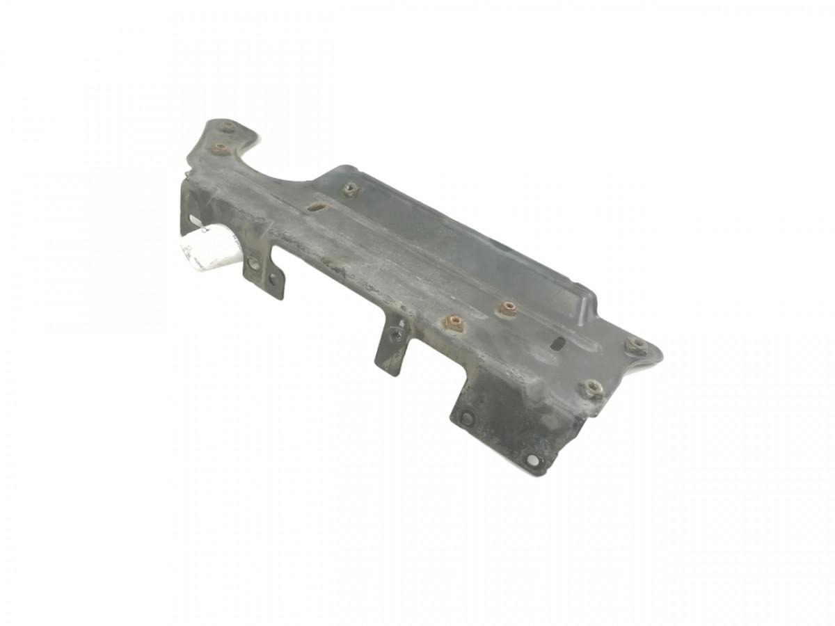 Scania Radiaatori pealne kronstein 1741217 - Pièce universelle pour Camion: photos 1 Scania Radiaatori pealne kronstein 1741217 - Pièce universelle pour Camion: photos 1