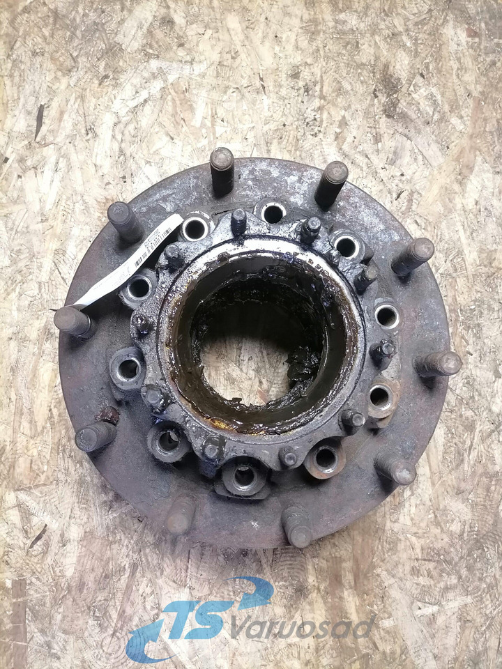 Scania Rear axel hub 1382884 - Pièce universelle pour Camion: photos 2 Scania Rear axel hub 1382884 - Pièce universelle pour Camion: photos 2