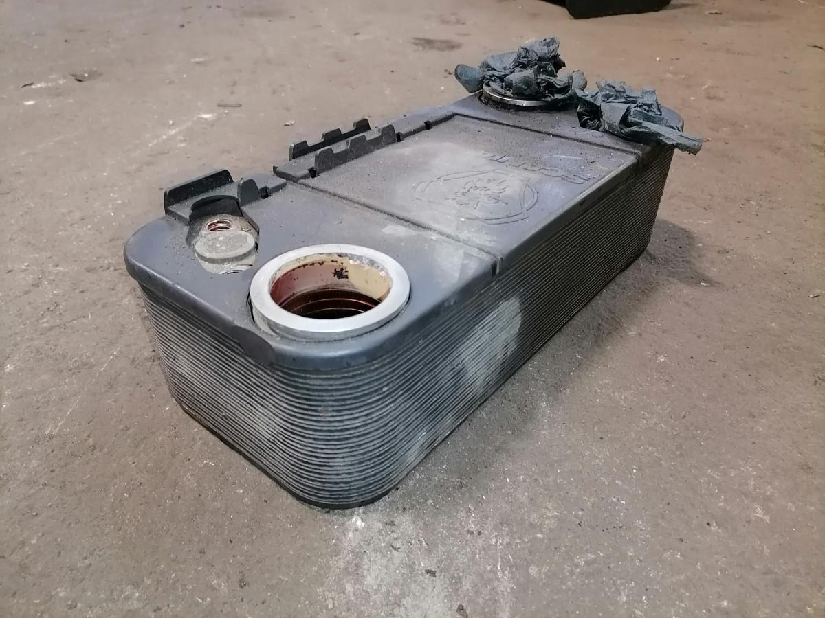 Scania Retarder cooling 2155059 - Pièces de frein pour Camion: photos 3 Scania Retarder cooling 2155059 - Pièces de frein pour Camion: photos 3