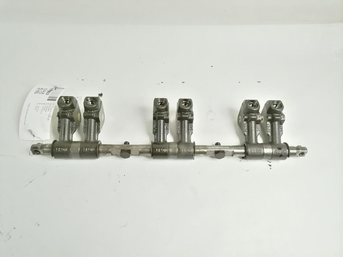 Scania Roller tappet 1775415 - Pièce universelle pour Camion: photos 3 Scania Roller tappet 1775415 - Pièce universelle pour Camion: photos 3