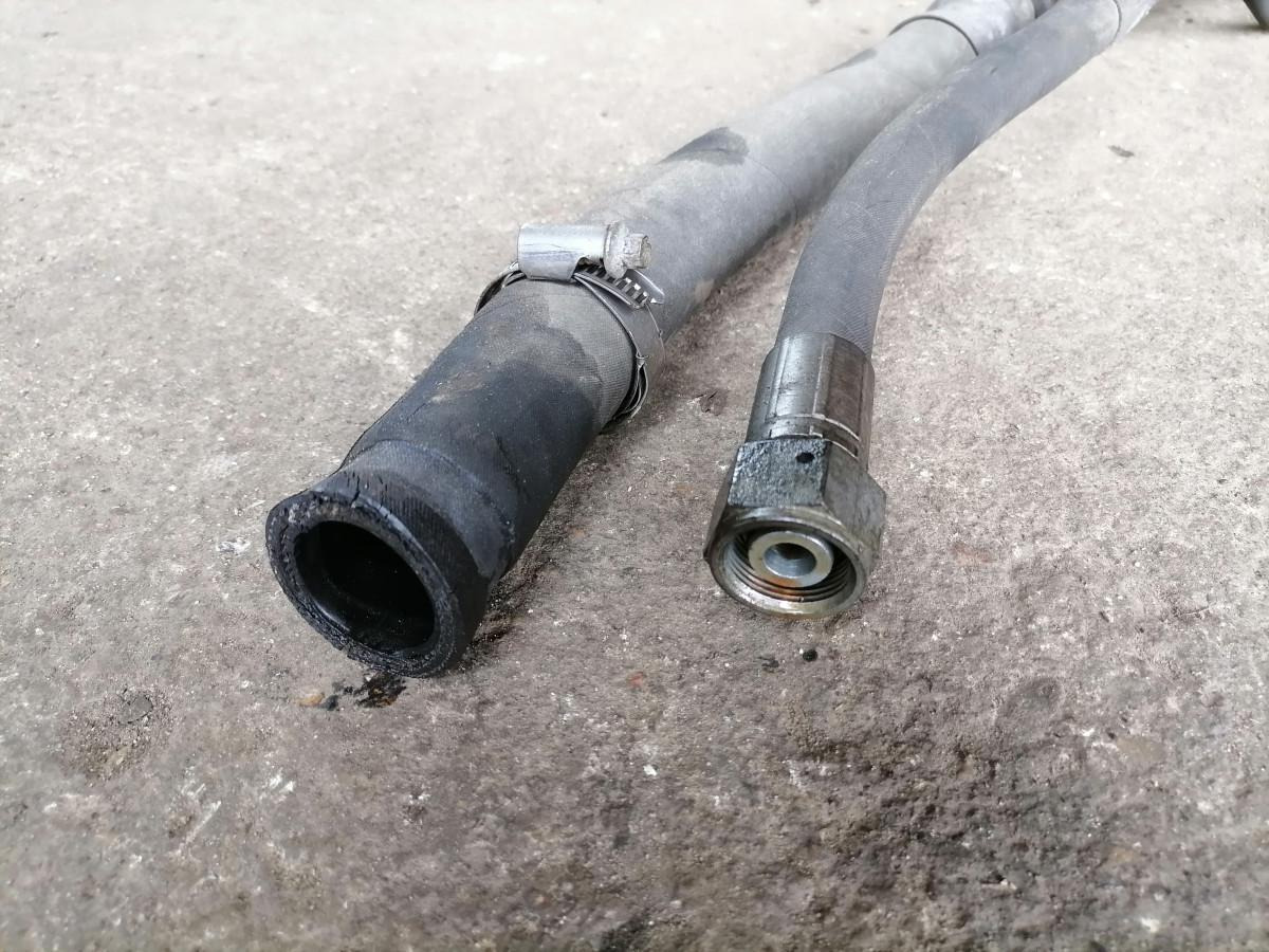 Scania Roolisüsteemi õlitoru 2130330 - Tuyau de direction pour Camion: photos 3 Scania Roolisüsteemi õlitoru 2130330 - Tuyau de direction pour Camion: photos 3