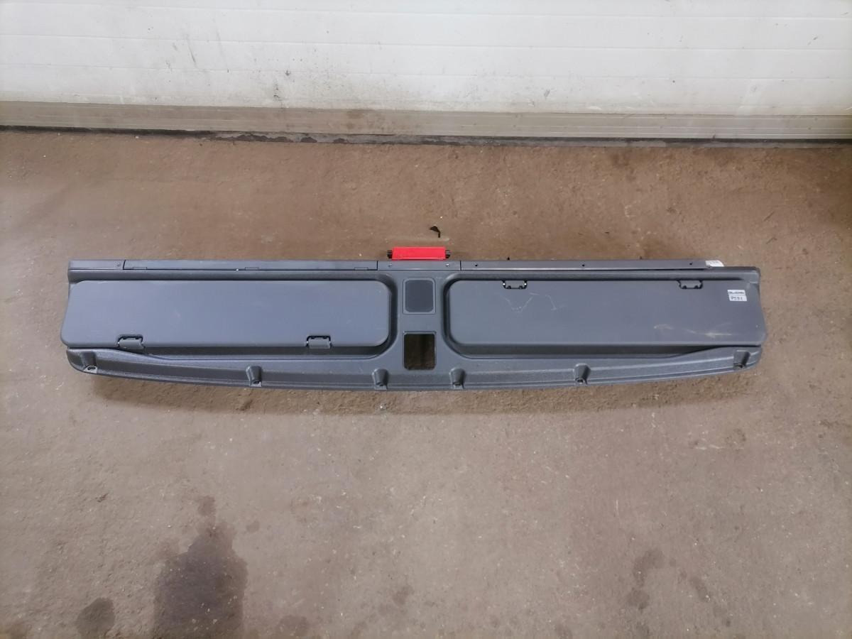 Scania Salongi ülemine panipaik 1480650 - Pièce universelle pour Camion: photos 3 Scania Salongi ülemine panipaik 1480650 - Pièce universelle pour Camion: photos 3