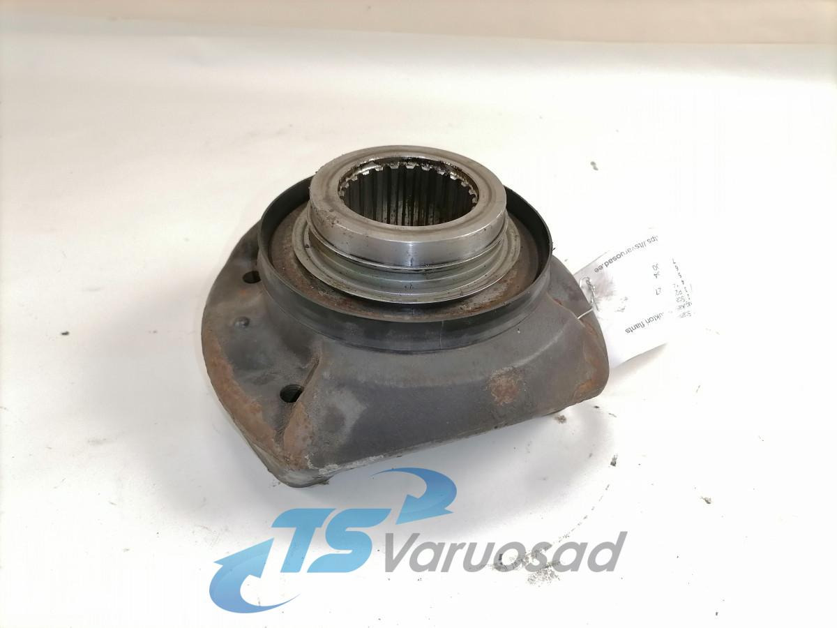 Scania Scania gearbox / reducer flange 1422427 - Pièce universelle pour Camion: photos 2 Scania Scania gearbox / reducer flange 1422427 - Pièce universelle pour Camion: photos 2