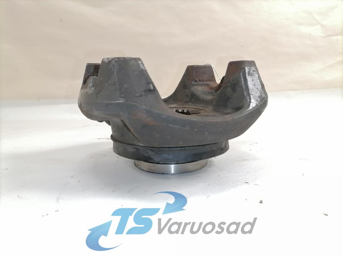 Scania Scania gearbox / reducer flange 1422427 - Pièce universelle pour Camion: photos 3 Scania Scania gearbox / reducer flange 1422427 - Pièce universelle pour Camion: photos 3