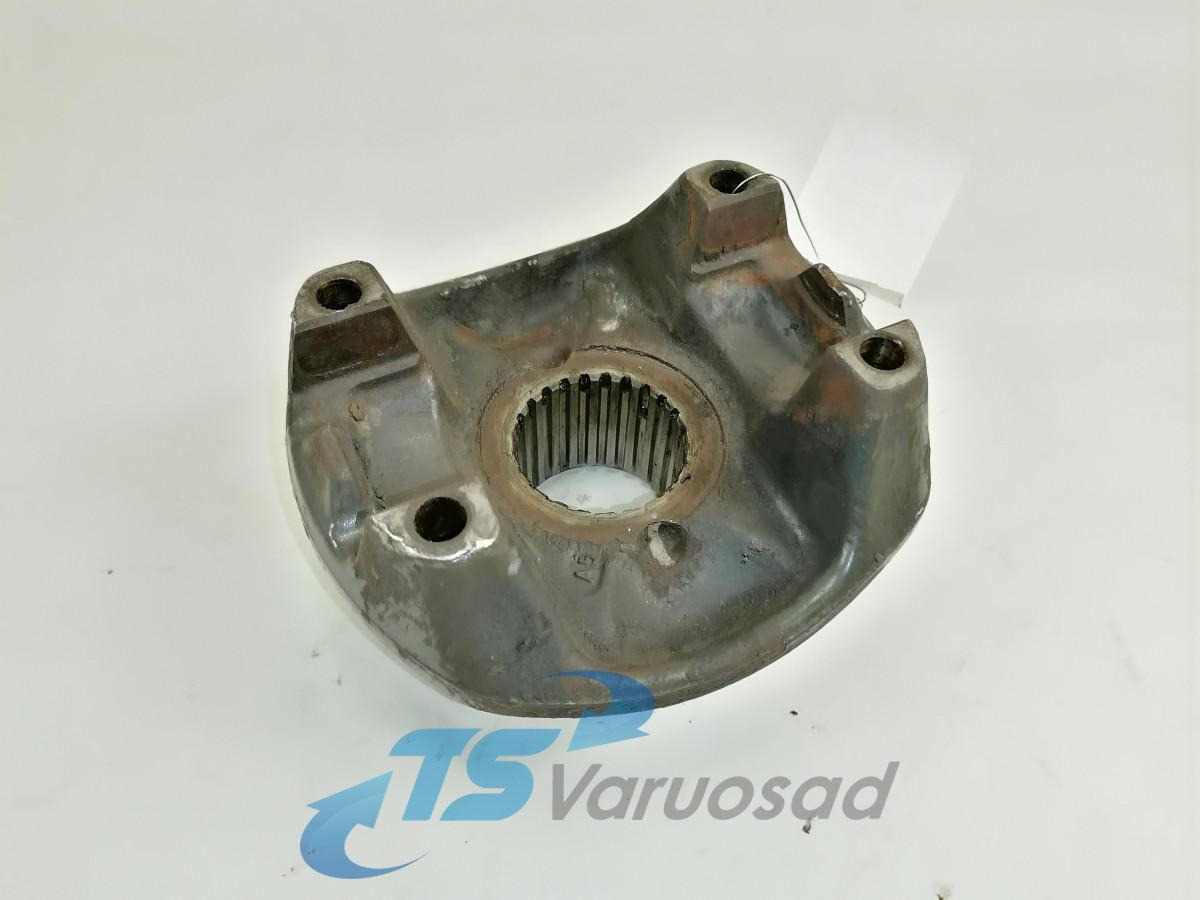 Scania Scania gearbox / reducer flange 1422427 - Pièce universelle pour Camion: photos 4 Scania Scania gearbox / reducer flange 1422427 - Pièce universelle pour Camion: photos 4