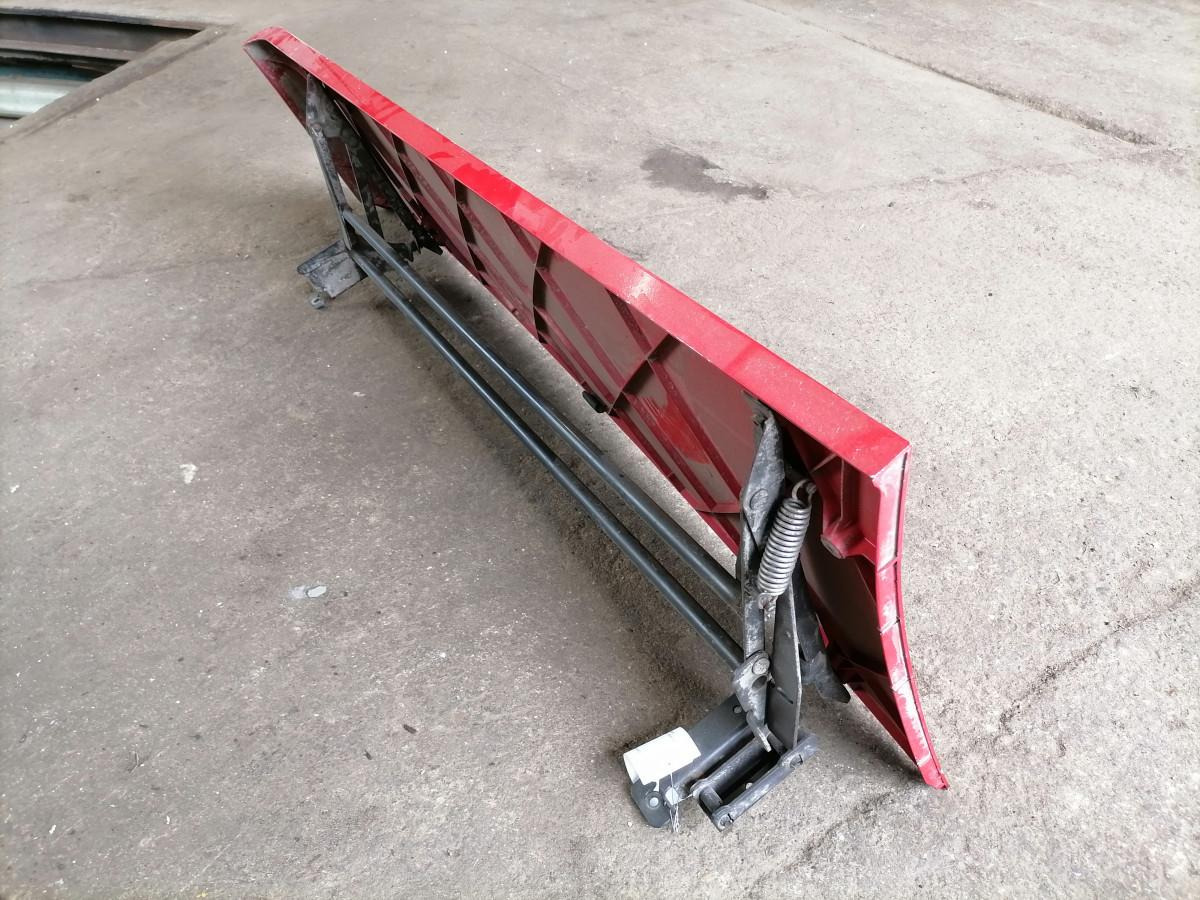 Scania Scania kabiini tuulesuunaja, vasak külg 1348521 - Aérodynamique/ Spoilers pour Camion: photos 5 Scania Scania kabiini tuulesuunaja, vasak külg 1348521 - Aérodynamique/ Spoilers pour Camion: photos 5