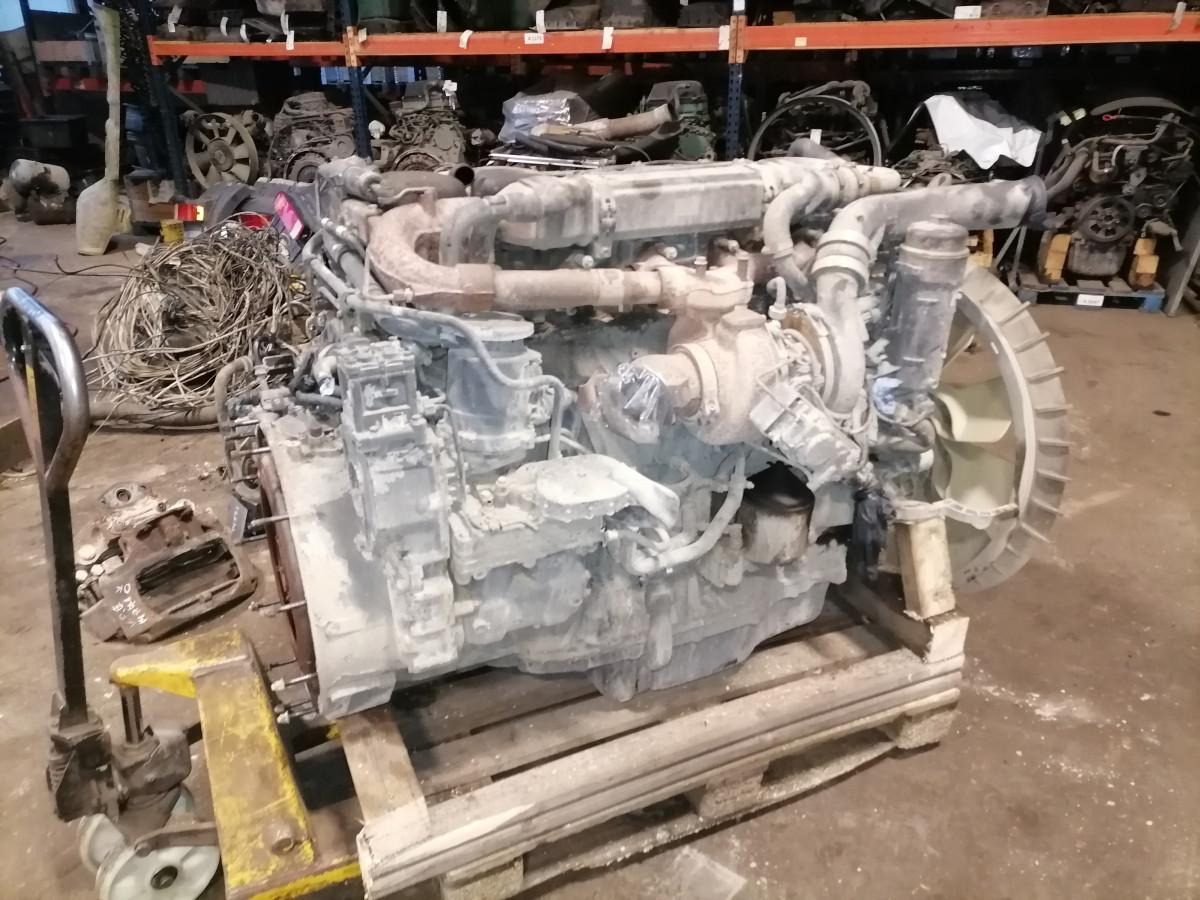 Scania Scania mootor DC13109 572288 - Moteur pour Camion: photos 3 Scania Scania mootor DC13109 572288 - Moteur pour Camion: photos 3