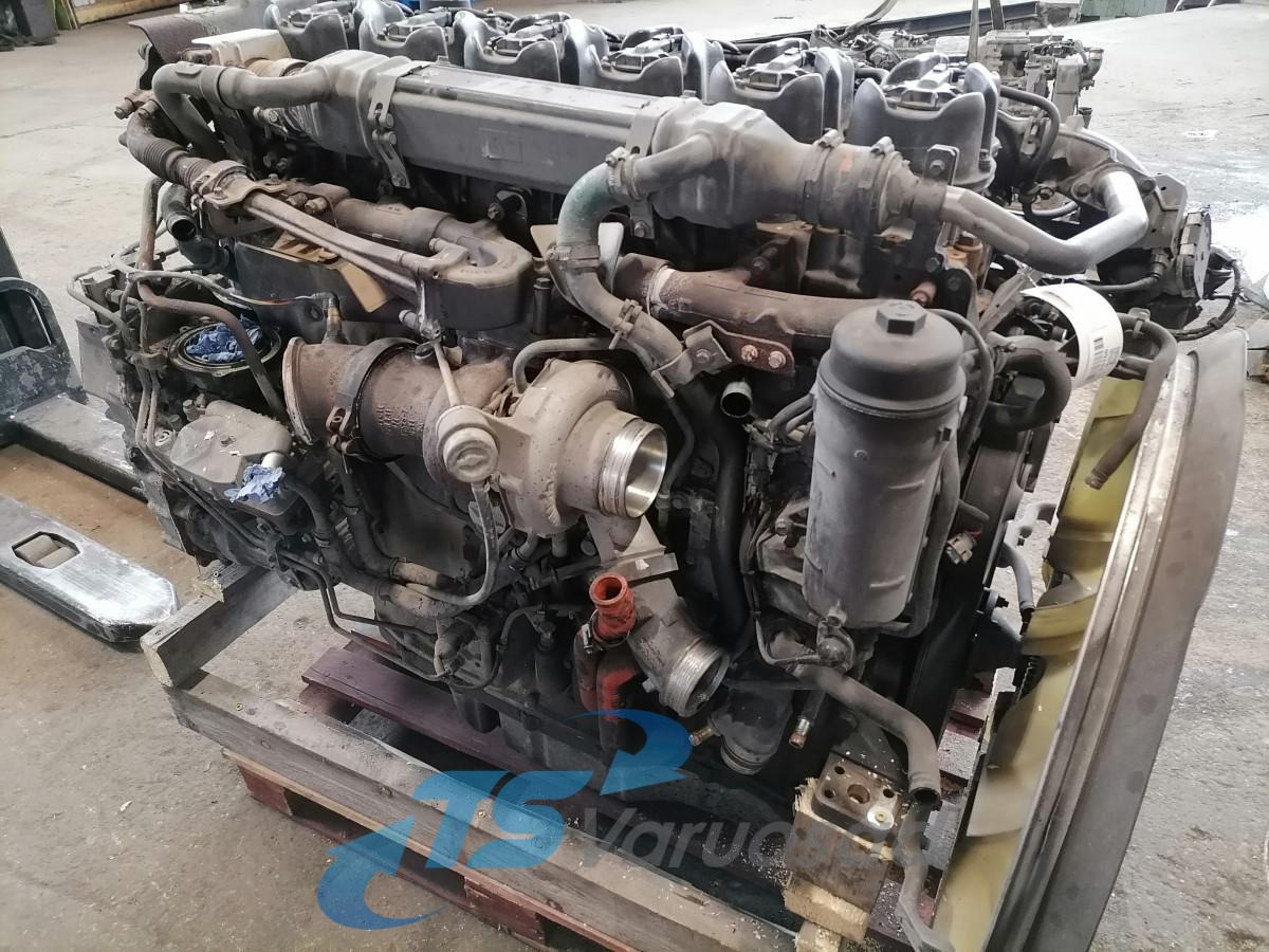 Scania Scania mootor OC13101 2737798 - Moteur pour Camion: photos 4 Scania Scania mootor OC13101 2737798 - Moteur pour Camion: photos 4