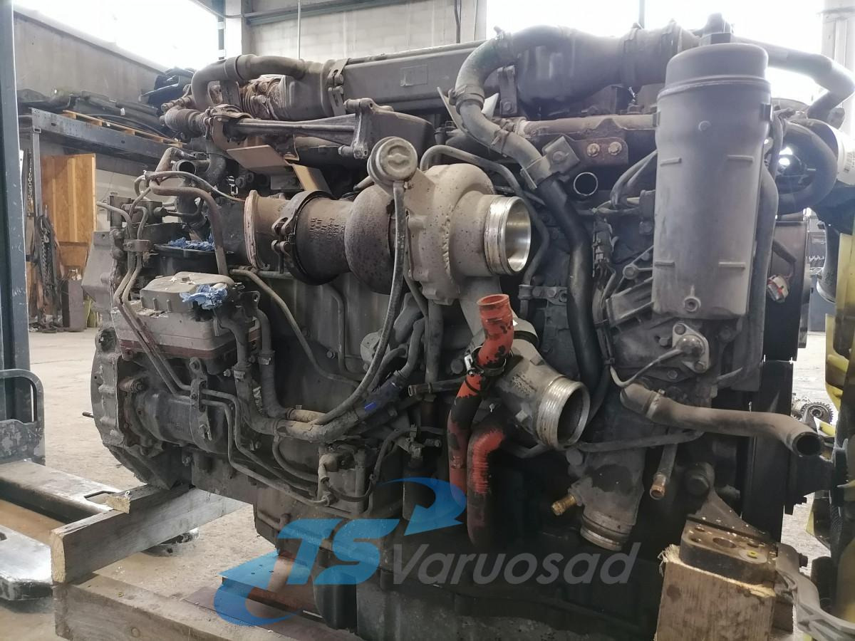 Scania Scania mootor OC13101 2737798 - Moteur pour Camion: photos 3 Scania Scania mootor OC13101 2737798 - Moteur pour Camion: photos 3