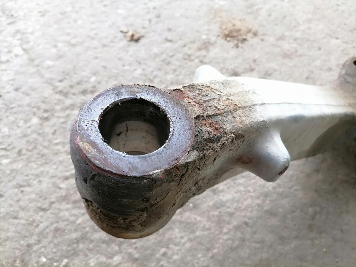 Scania Scania sillatala, AMA950 1503704 - Essieu avant pour Camion: photos 4 Scania Scania sillatala, AMA950 1503704 - Essieu avant pour Camion: photos 4