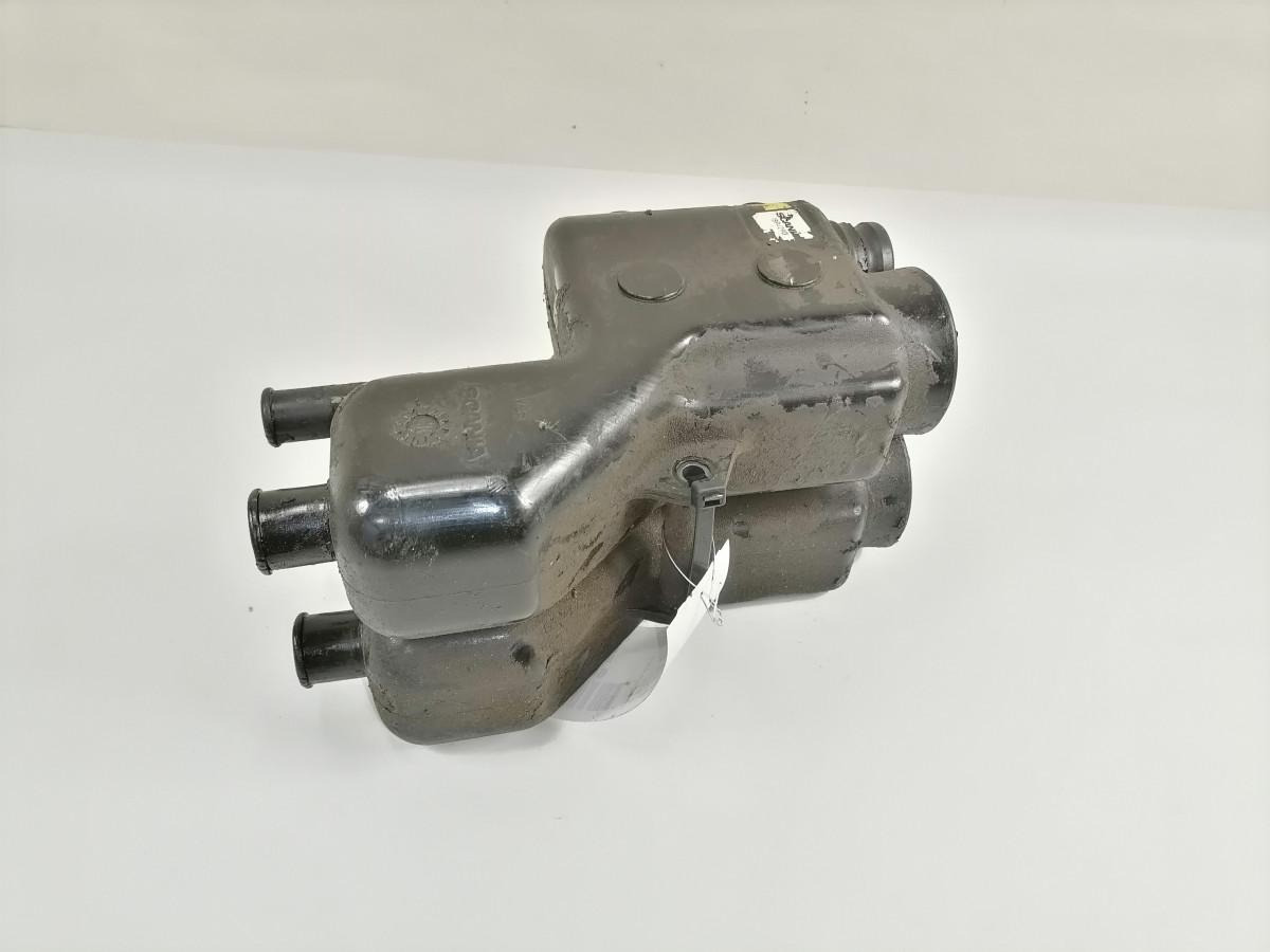 Scania Scania steering oil tank 1894290 - Tuyau de direction pour Camion: photos 4 Scania Scania steering oil tank 1894290 - Tuyau de direction pour Camion: photos 4
