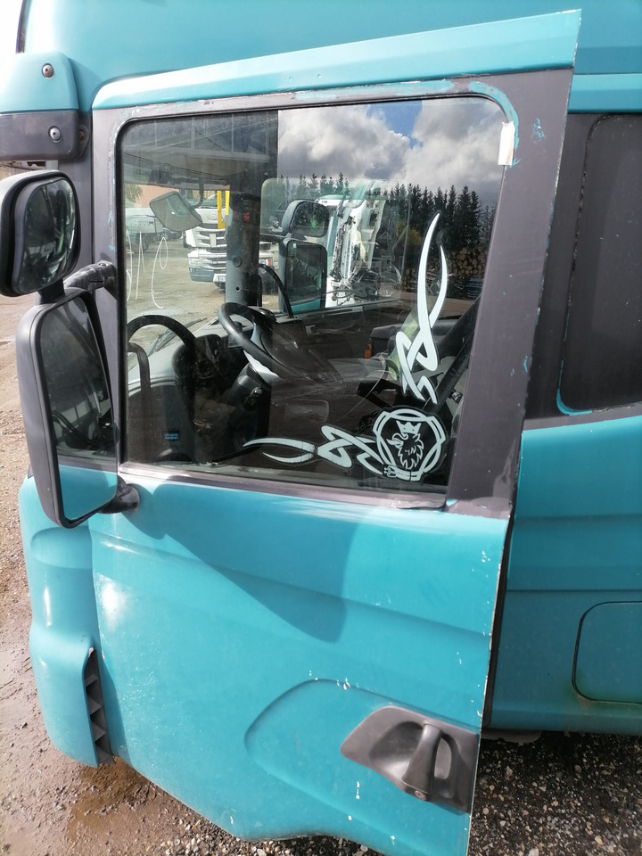Scania Scania uks, vasak 1476534 - Portière et pièces pour Camion: photos 2 Scania Scania uks, vasak 1476534 - Portière et pièces pour Camion: photos 2