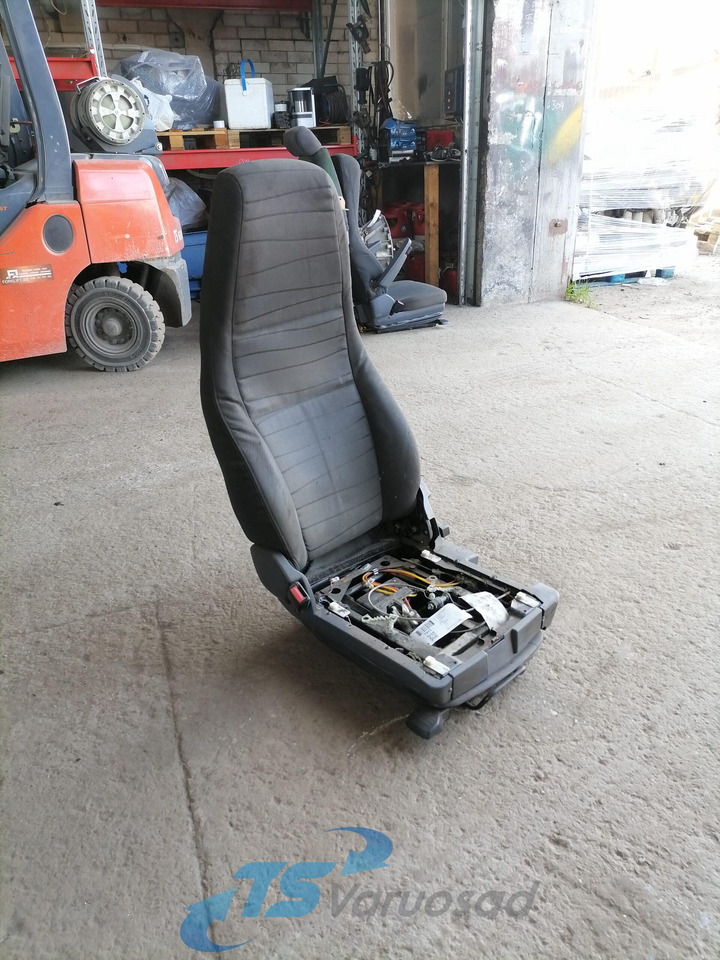 Scania Seat 2189647 - Siège pour Camion: photos 1 Scania Seat 2189647 - Siège pour Camion: photos 1