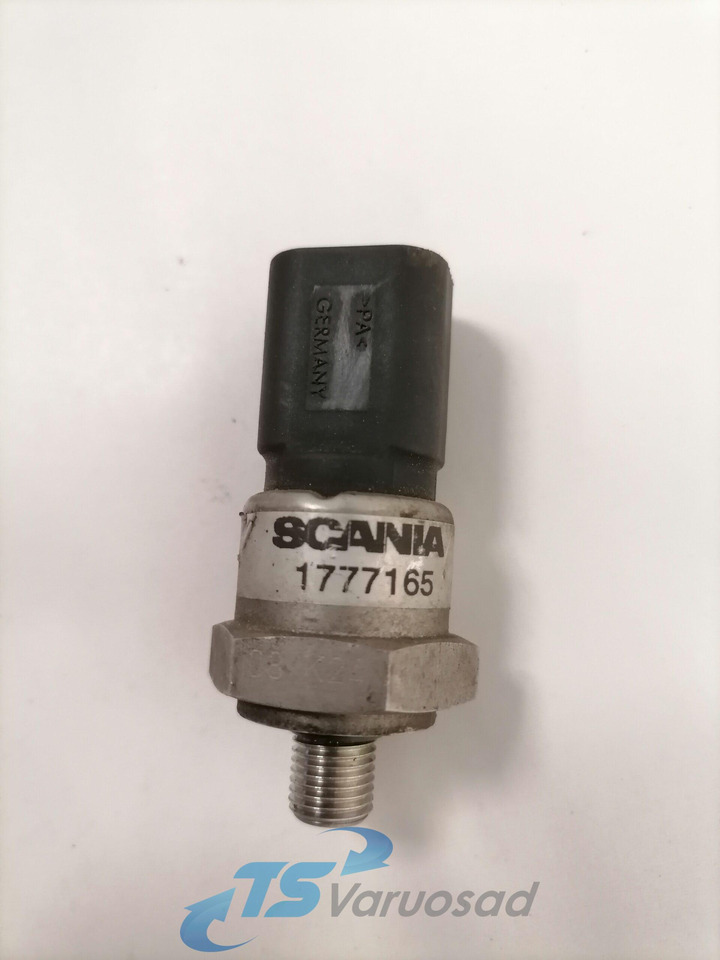 Scania Sensor, A/C 1777165 - Chauffage/ Ventilation pour Camion: photos 2 Scania Sensor, A/C 1777165 - Chauffage/ Ventilation pour Camion: photos 2