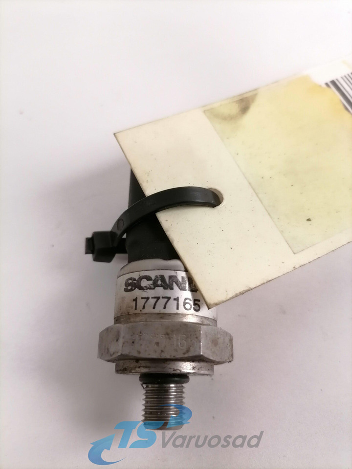 Scania Sensor, A/C 1777165 - Chauffage/ Ventilation pour Camion: photos 2 Scania Sensor, A/C 1777165 - Chauffage/ Ventilation pour Camion: photos 2