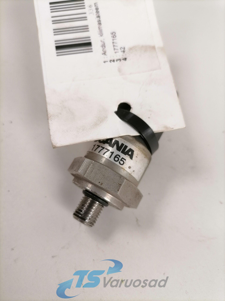 Scania Sensor, A/C 1777165 - Chauffage/ Ventilation pour Camion: photos 4 Scania Sensor, A/C 1777165 - Chauffage/ Ventilation pour Camion: photos 4