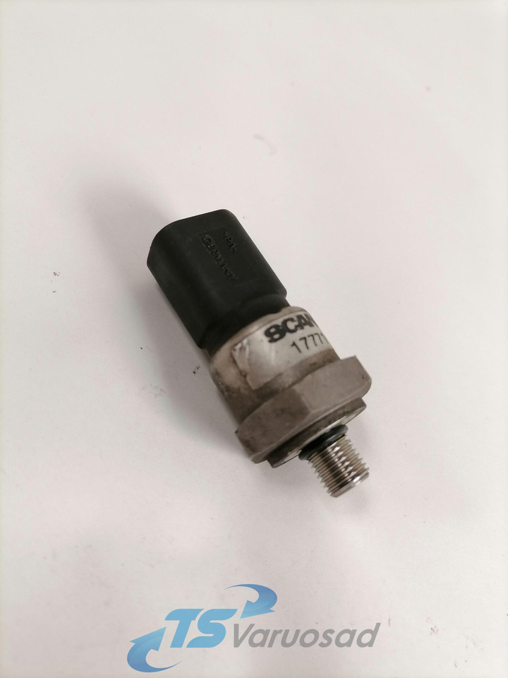 Scania Sensor, A/C 1777165 - Chauffage/ Ventilation pour Camion: photos 1 Scania Sensor, A/C 1777165 - Chauffage/ Ventilation pour Camion: photos 1