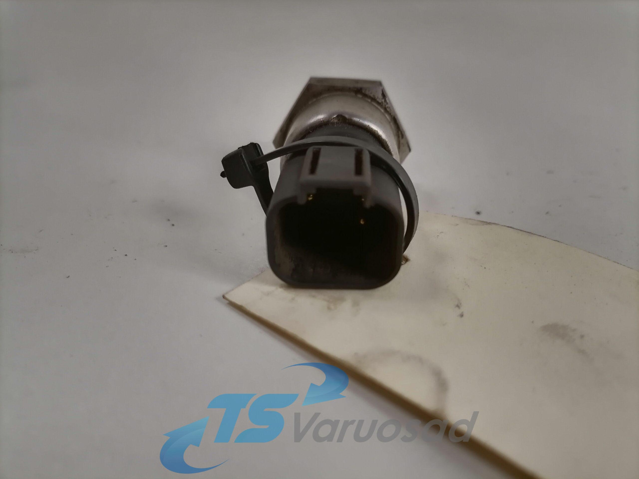 Scania Sensor, A/C 1777165 - Chauffage/ Ventilation pour Camion: photos 4 Scania Sensor, A/C 1777165 - Chauffage/ Ventilation pour Camion: photos 4