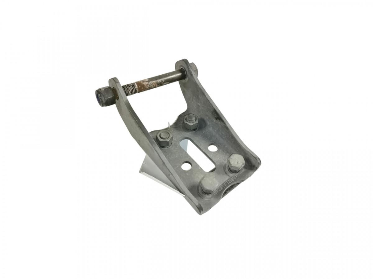 Scania Shock absorber mounting 2395842 - Suspension pour Camion: photos 1 Scania Shock absorber mounting 2395842 - Suspension pour Camion: photos 1