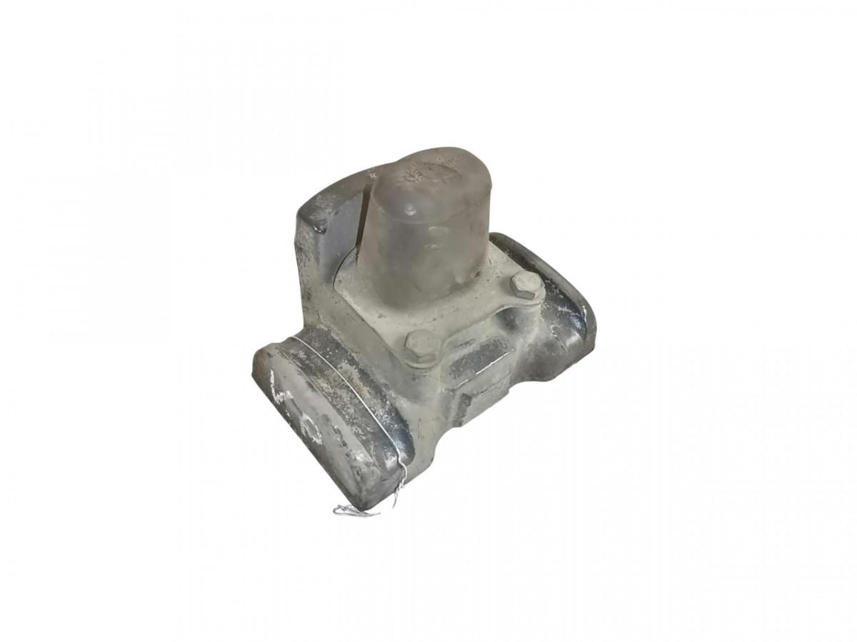 Scania Spring plate 2326004 - Suspension pour Camion: photos 1 Scania Spring plate 2326004 - Suspension pour Camion: photos 1