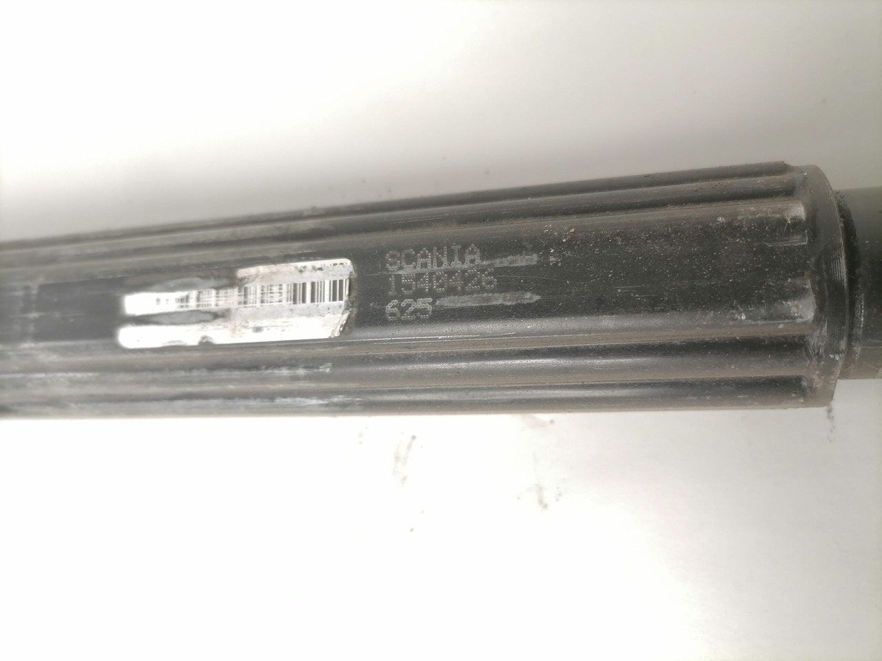 Scania Steering column 1520426 - Commande de gouvernail pour Camion: photos 3 Scania Steering column 1520426 - Commande de gouvernail pour Camion: photos 3