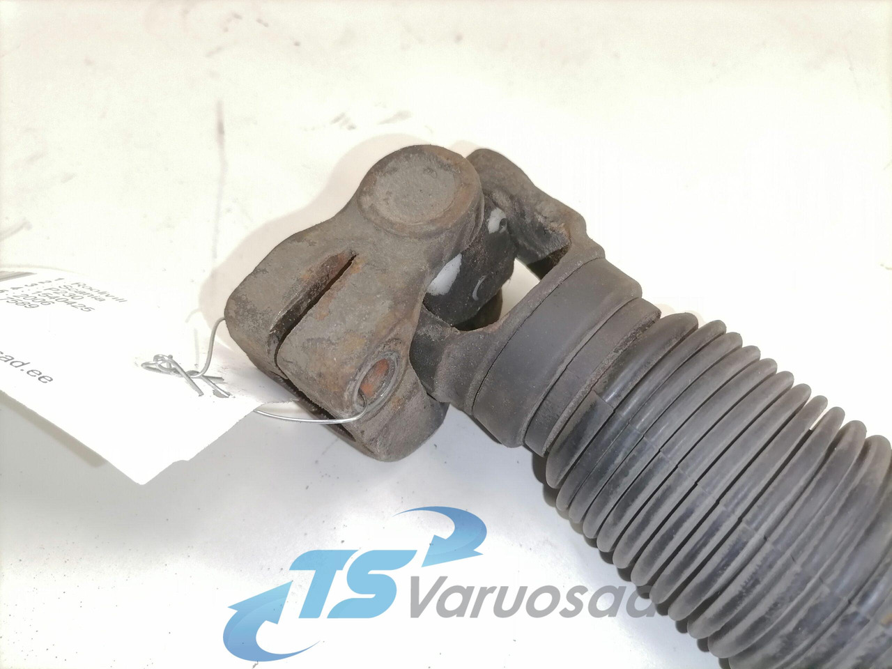 Scania Steering column 1540425 - Commande de gouvernail pour Camion: photos 3 Scania Steering column 1540425 - Commande de gouvernail pour Camion: photos 3