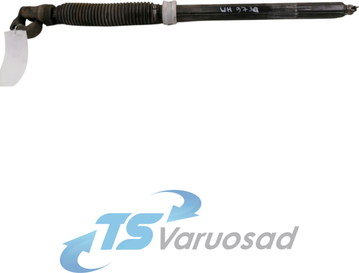 Scania Steering column 1540425 - Commande de gouvernail pour Camion: photos 1 Scania Steering column 1540425 - Commande de gouvernail pour Camion: photos 1