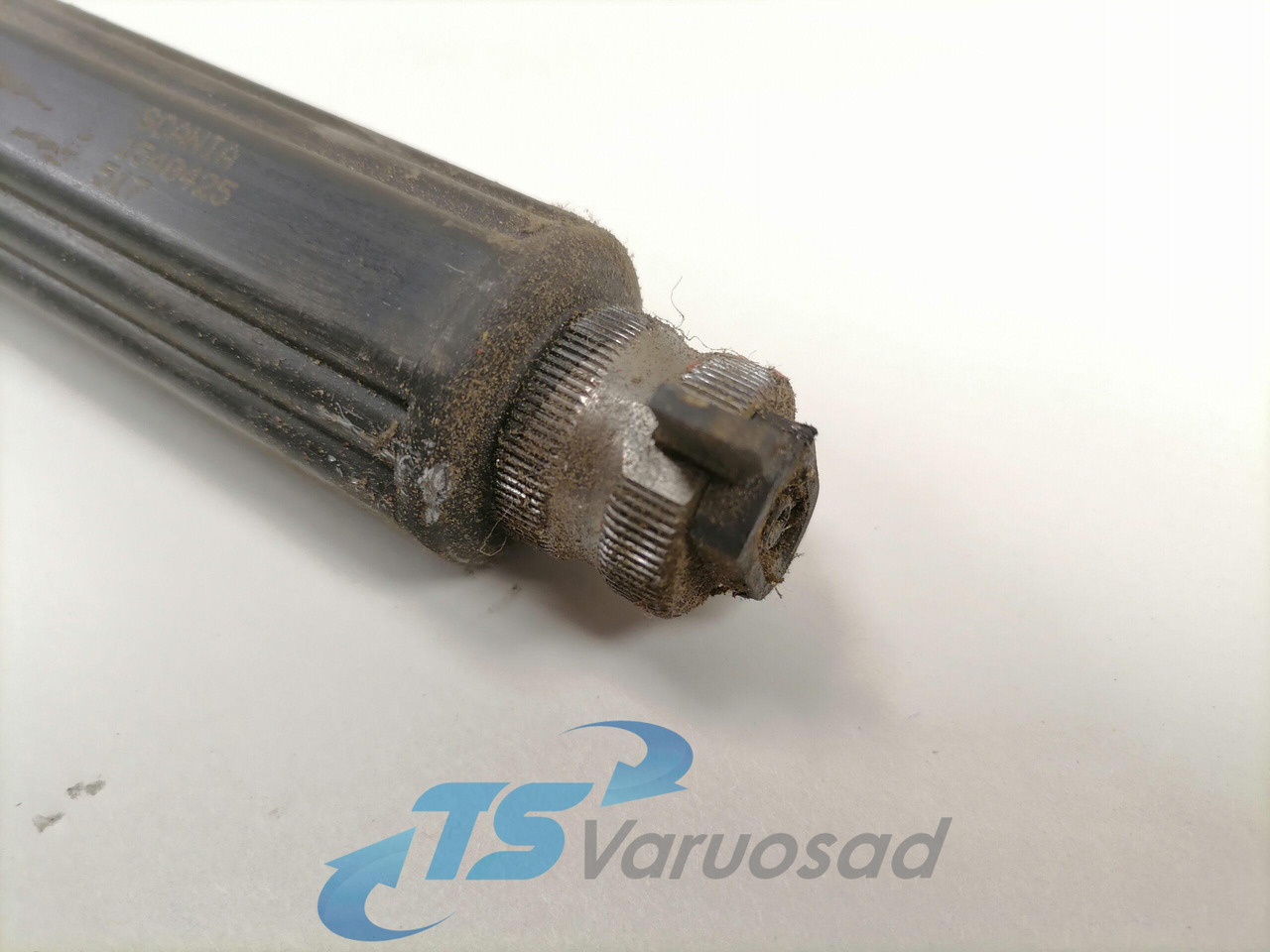 Scania Steering column 1540425 - Commande de gouvernail pour Camion: photos 2 Scania Steering column 1540425 - Commande de gouvernail pour Camion: photos 2