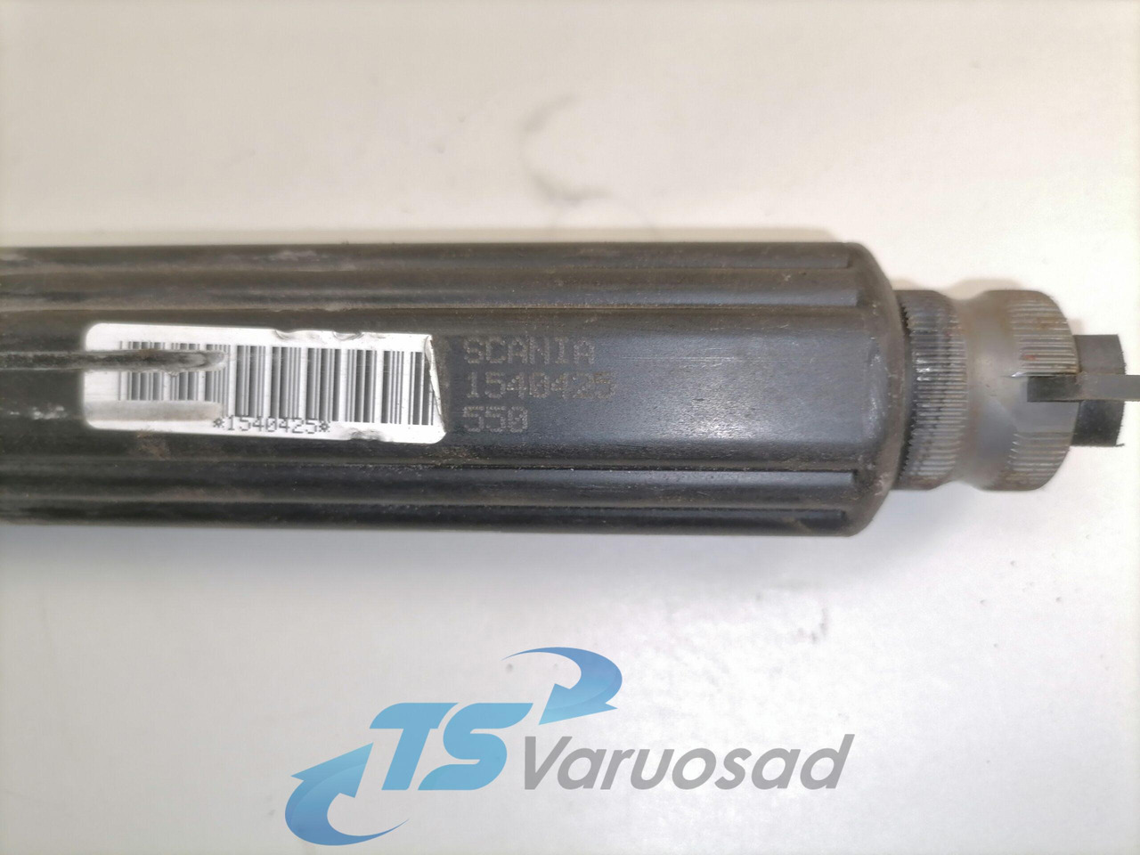 Scania Steering column 1540425 - Commande de gouvernail pour Camion: photos 2 Scania Steering column 1540425 - Commande de gouvernail pour Camion: photos 2