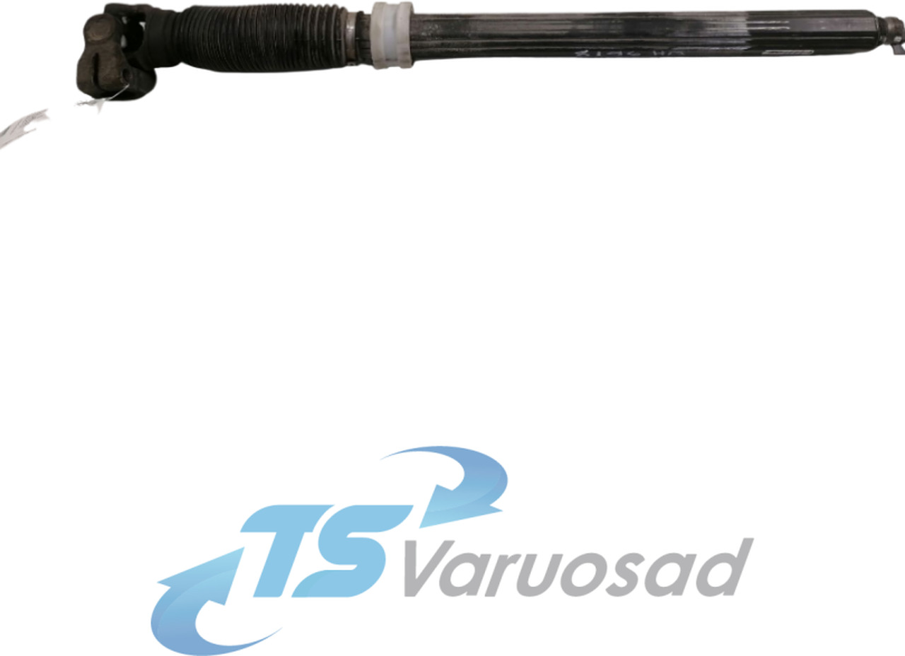 Scania Steering column 1540425 - Commande de gouvernail pour Camion: photos 1 Scania Steering column 1540425 - Commande de gouvernail pour Camion: photos 1