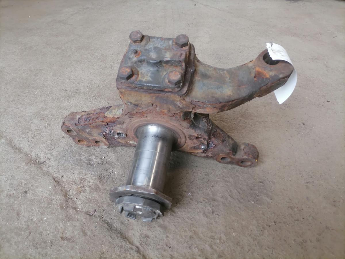 Scania Steering knuckle 1895928 - Essieu et pièces pour Camion: photos 2 Scania Steering knuckle 1895928 - Essieu et pièces pour Camion: photos 2