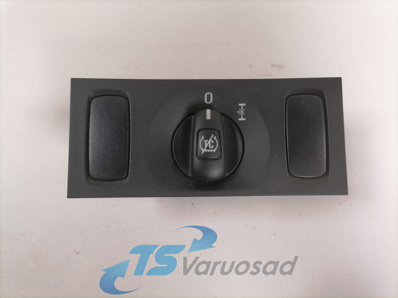 Scania Switch 1899842 - Cabine pour Camion: photos 1 Scania Switch 1899842 - Cabine pour Camion: photos 1