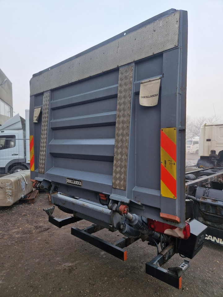 Scania Tagaluuktõstuk, DHOLLANDIA DH-LM35 - Pièce universelle pour Camion: photos 2 Scania Tagaluuktõstuk, DHOLLANDIA DH-LM35 - Pièce universelle pour Camion: photos 2