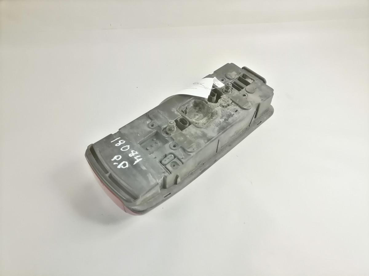 Scania Tagatuli, parem 2129987 - Feu arrière pour Camion: photos 4 Scania Tagatuli, parem 2129987 - Feu arrière pour Camion: photos 4